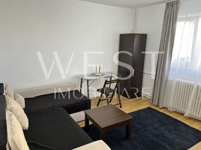 Oportunitate investitie-Apartament 2 camere la cheie/Manastur