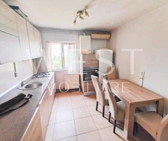 Apartament decomandat 2 camere LA CHEIE-Priveliste panoramica/Grigorescu