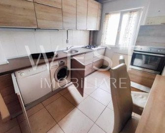 Apartament decomandat 2 camere LA CHEIE-Priveliste panoramica/Grigorescu
