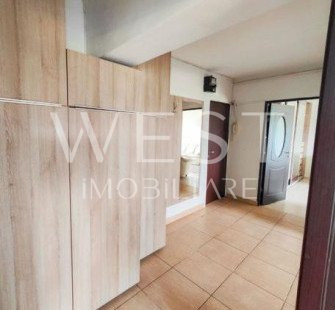Apartament decomandat 2 camere LA CHEIE-Priveliste panoramica/Grigorescu