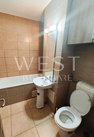 Apartament decomandat 2 camere LA CHEIE-Priveliste panoramica/Grigorescu