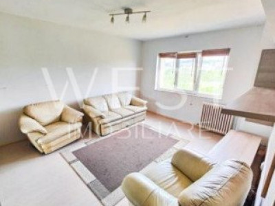 Apartament decomandat 2 camere LA CHEIE-Priveliste panoramica/Grigorescu
