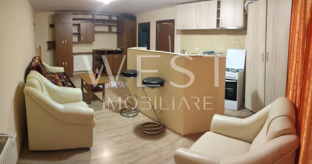 Apartament 2 cam 50mp! Complet mobilat/utilat! Parcare! Eroilor Penny!