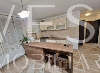 Apartament 2 camere| Etaj intermediar|Parcare inclusa|Zona Vivo