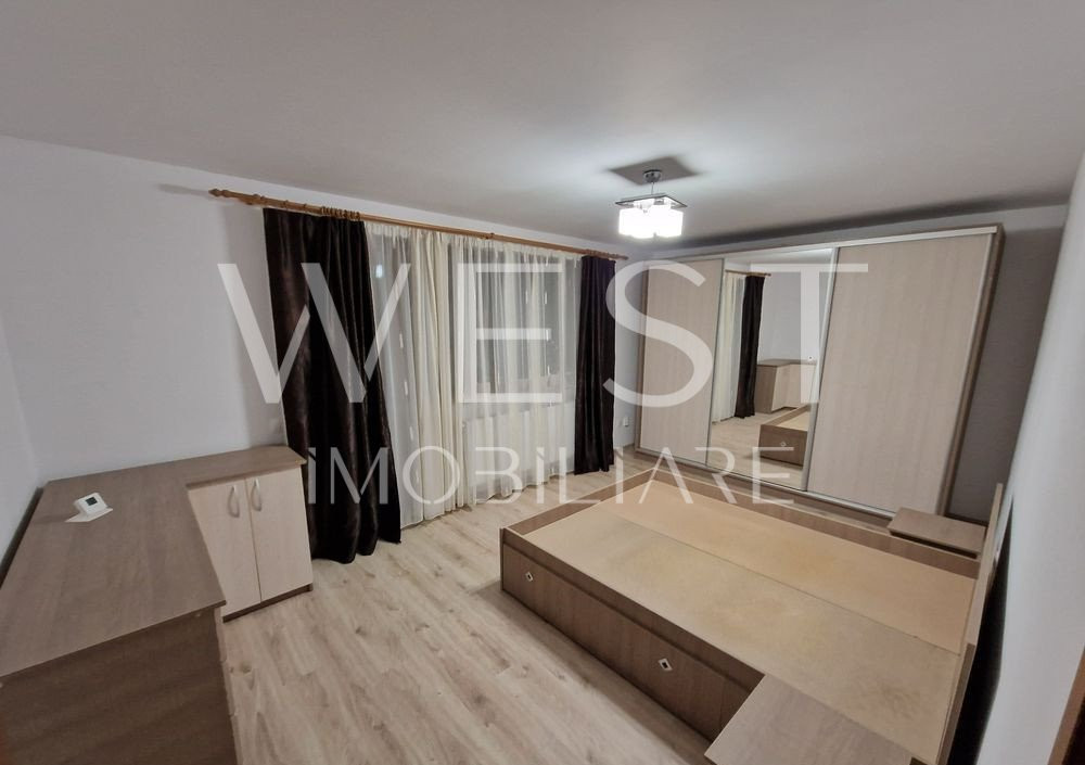 Apartament 2 camere| Etaj intermediar|Parcare inclusa|Zona Vivo