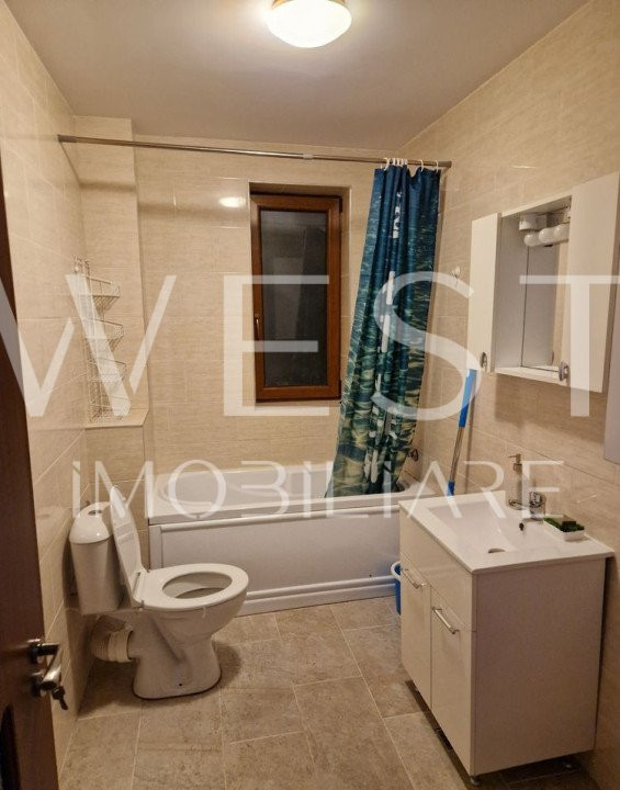 Apartament 2 camere| Etaj intermediar|Parcare inclusa|Zona Vivo