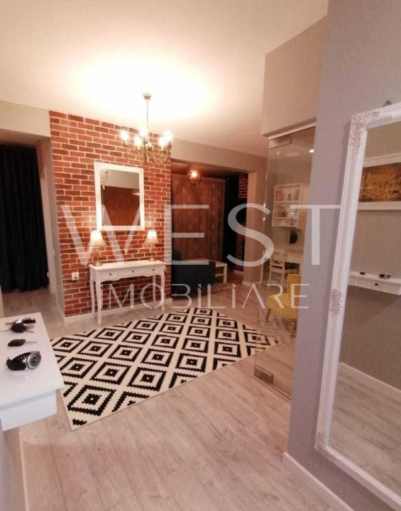 Apartament 52mp! Langa BMW! Modern! View Superb! 1 min de Vivo Mall!