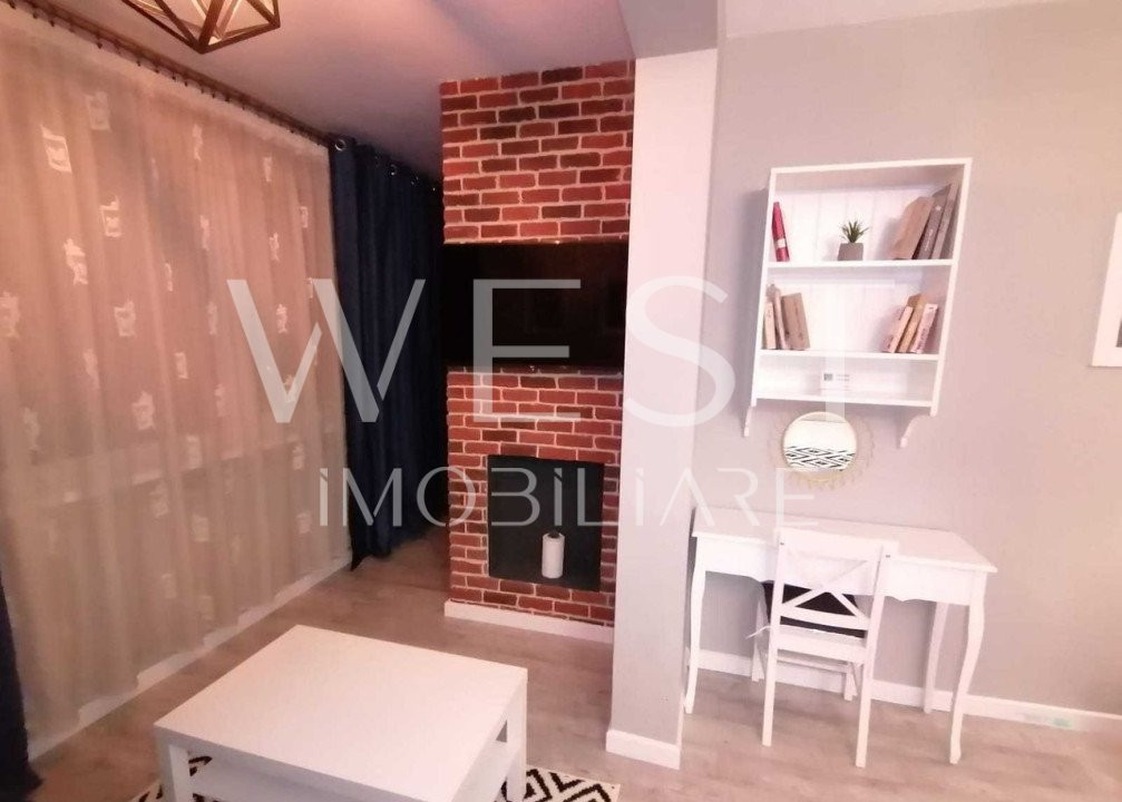 Apartament 52mp! Langa BMW! Modern! View Superb! 1 min de Vivo Mall!