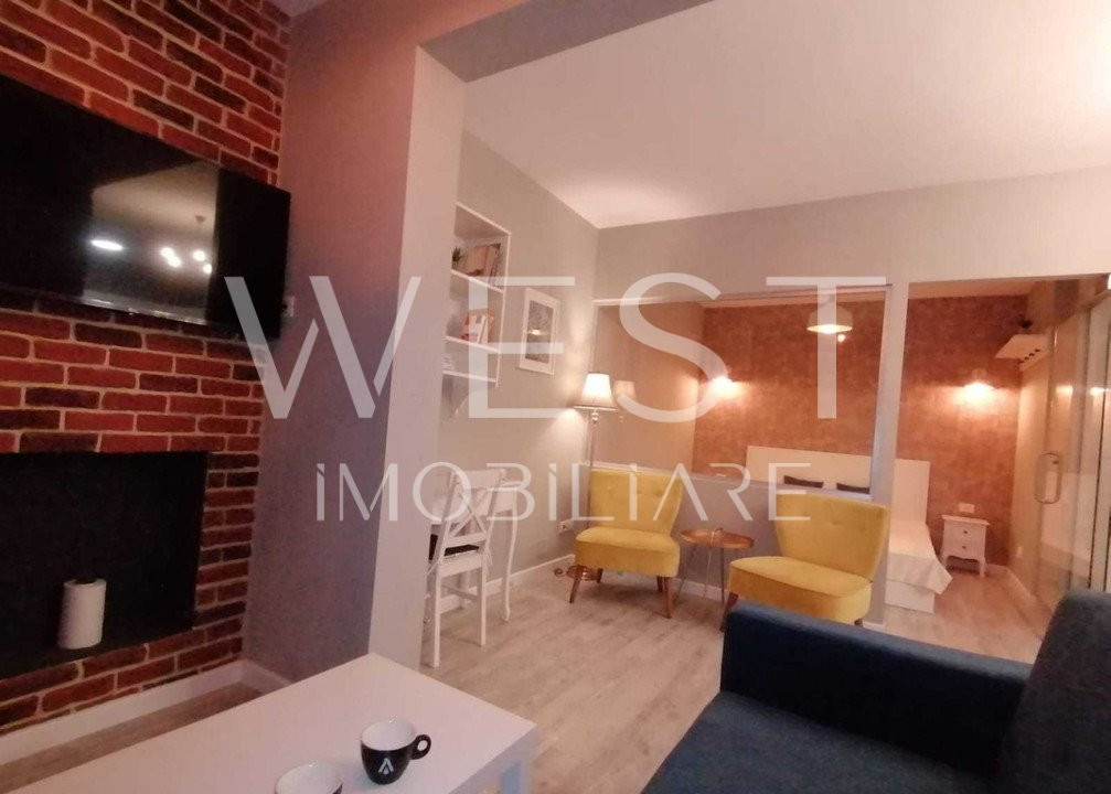 Apartament 52mp! Langa BMW! Modern! View Superb! 1 min de Vivo Mall!