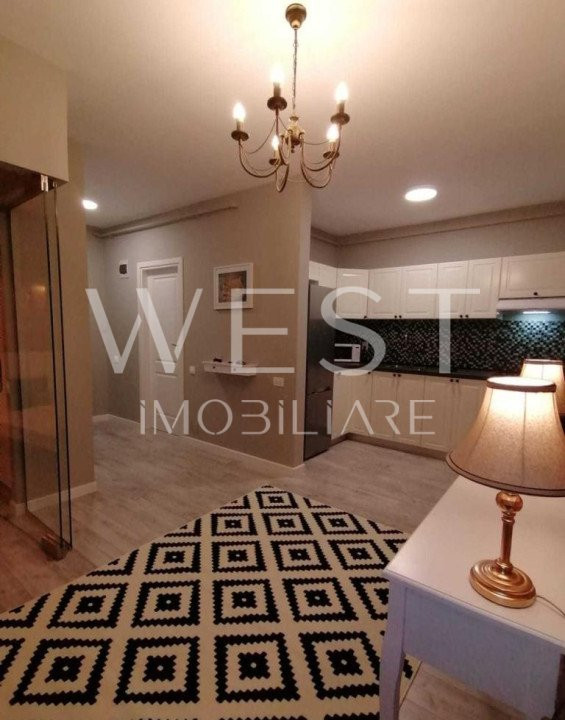 Apartament 52mp! Langa BMW! Modern! View Superb! 1 min de Vivo Mall!
