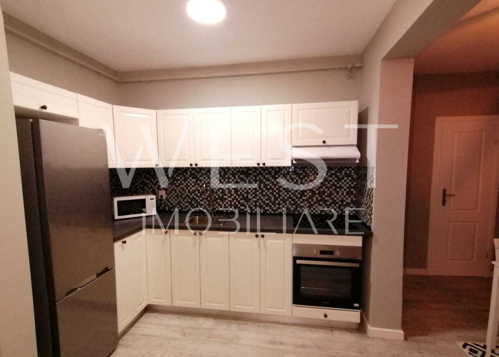 Apartament 52mp! Langa BMW! Modern! View Superb! 1 min de Vivo Mall!