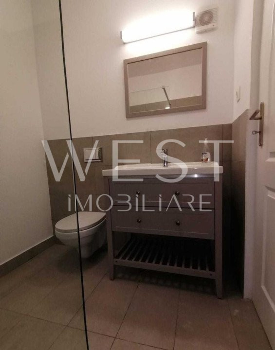 Apartament 52mp! Langa BMW! Modern! View Superb! 1 min de Vivo Mall!