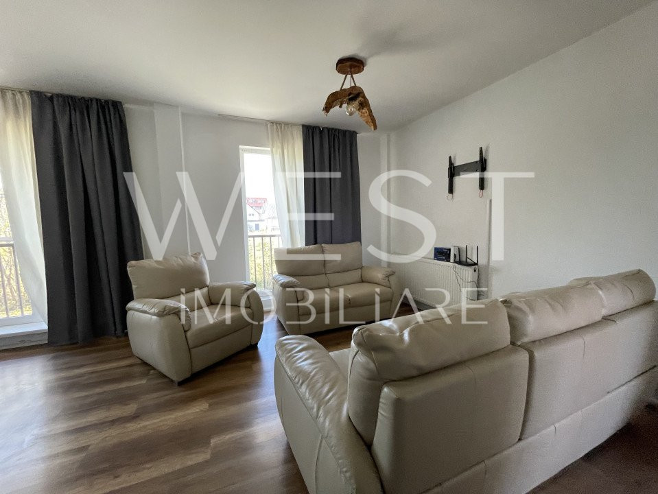 Apartament cu 4 camere/80mp! Ideal investiție! Str. Tineretului! 
