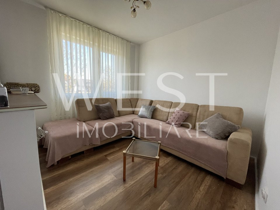 Apartament cu 4 camere/80mp! Ideal investiție! Str. Tineretului! 