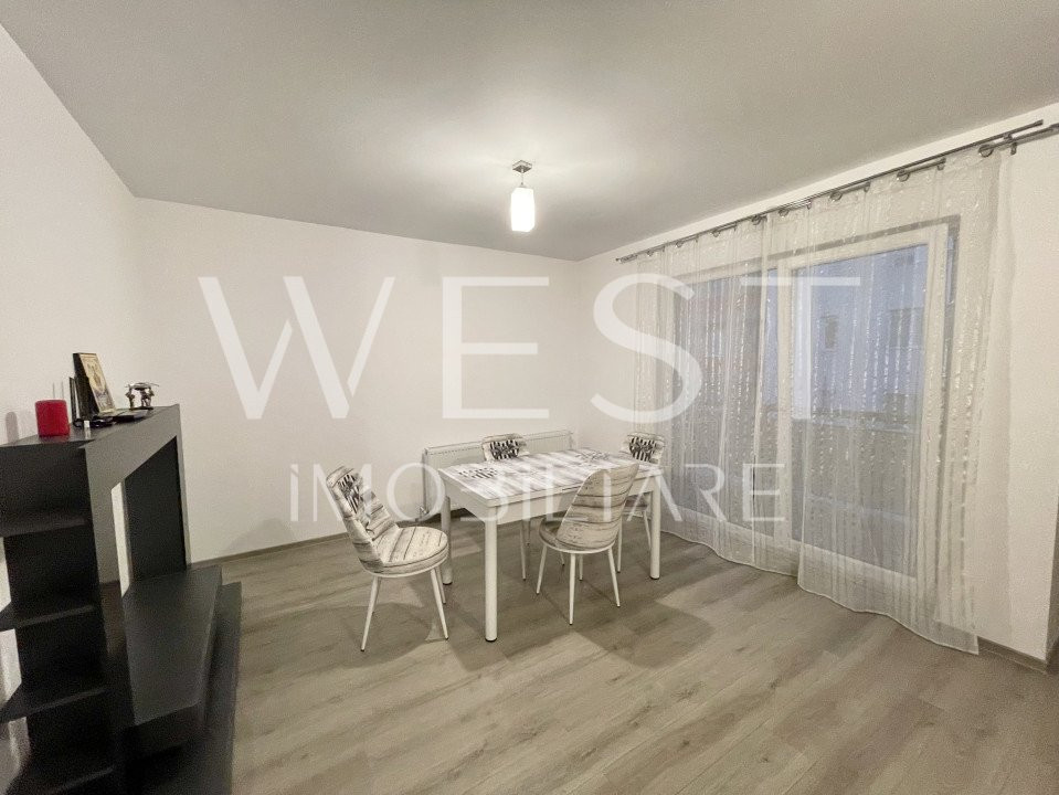 Apartament cu 2 camere, 52mp! LA CHEIE! Balcon! Parcare! Zona Terra!