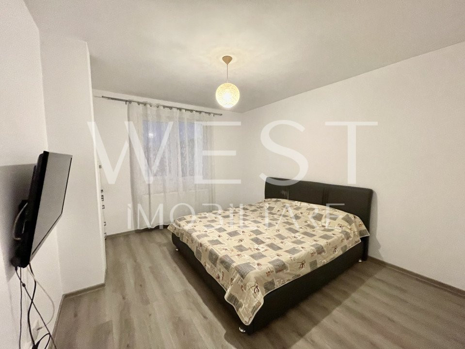 Apartament cu 2 camere, 52mp! LA CHEIE! Balcon! Parcare! Zona Terra!