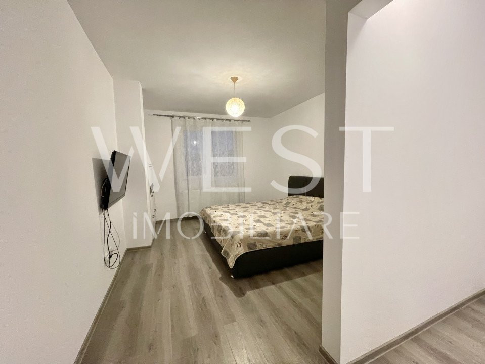Apartament cu 2 camere, 52mp! LA CHEIE! Balcon! Parcare! Zona Terra!