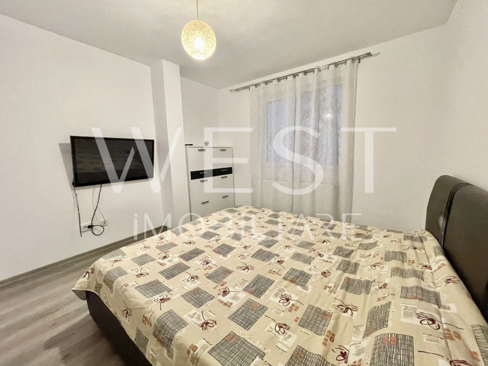 Apartament cu 2 camere, 52mp! LA CHEIE! Balcon! Parcare! Zona Terra!