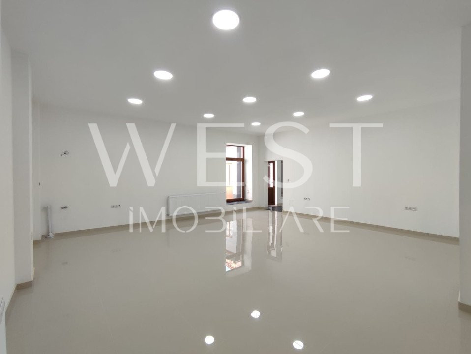 Spatiu comercial 87mp! Pretabil Alimentatie Publica! Ultracentral!