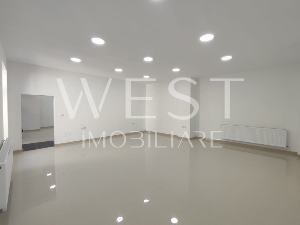 Spatiu comercial 87mp! Pretabil Alimentatie Publica! Ultracentral!