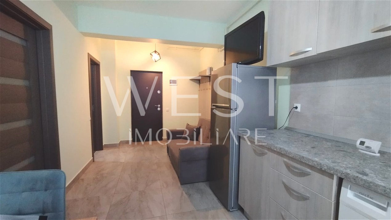 Apartament 1 camera , 37 mp  ! Mobilat ,utilat ! Zona Sesul de Sus !