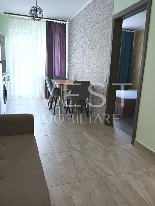 Apartament 1 camera , 37 mp  ! Mobilat ,utilat ! Zona Sesul de Sus !