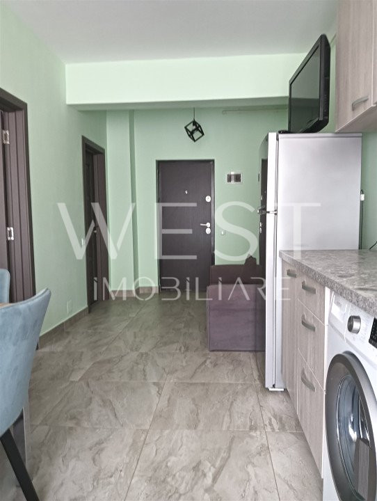 Apartament 1 camera , 37 mp  ! Mobilat ,utilat ! Zona Sesul de Sus !