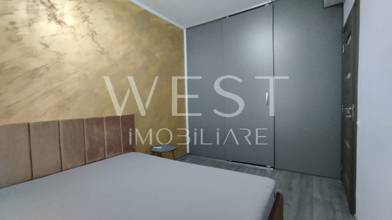 Apartament 1 camera , 37 mp  ! Mobilat ,utilat ! Zona Sesul de Sus !