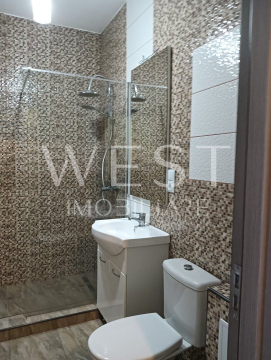 Apartament 1 camera , 37 mp  ! Mobilat ,utilat ! Zona Sesul de Sus !