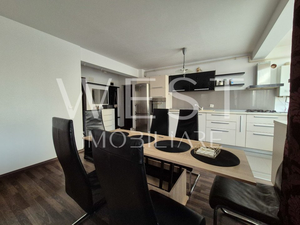  Apartament 2 camere| Etaj intermediar| Parcare inclusa| Florilor/Kik