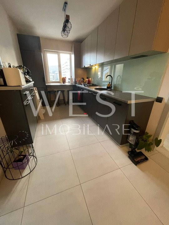 Apartament 2 camere 56 mp ! Mobilat , utilat ! Zona Catanelor !