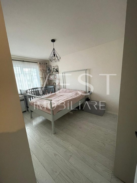 Apartament 2 camere 56 mp ! Mobilat , utilat ! Zona Catanelor !