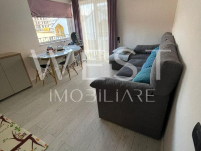 Apartament 2 camere 56 mp ! Mobilat , utilat ! Zona Catanelor !