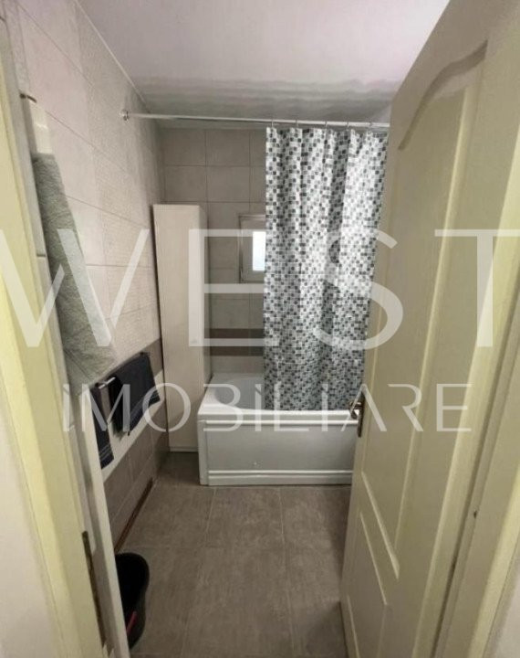 Apartament decomandat 4 camere,80mp-etaj intermediar|Zona Cinema Marasti