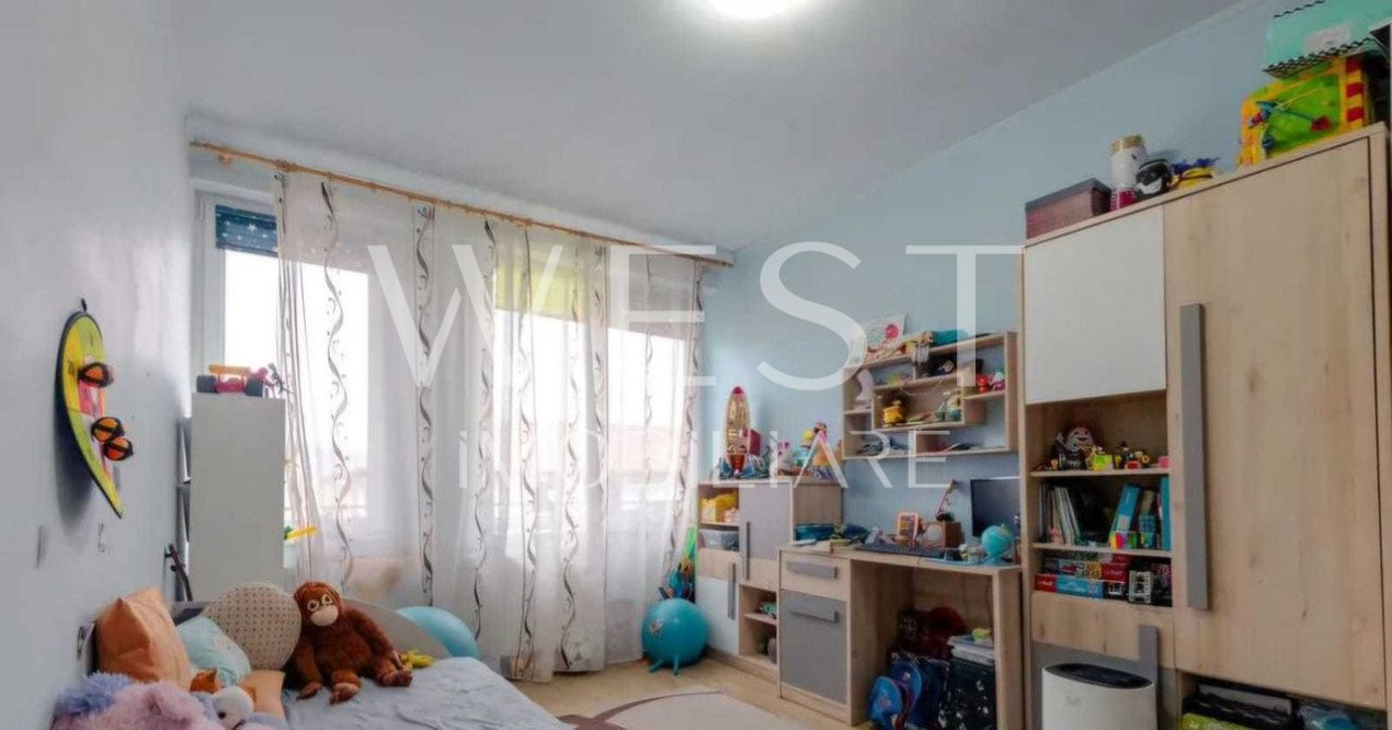 Apartament decomandat 2 camere, 57mp| La cheie| Zona Eroilor