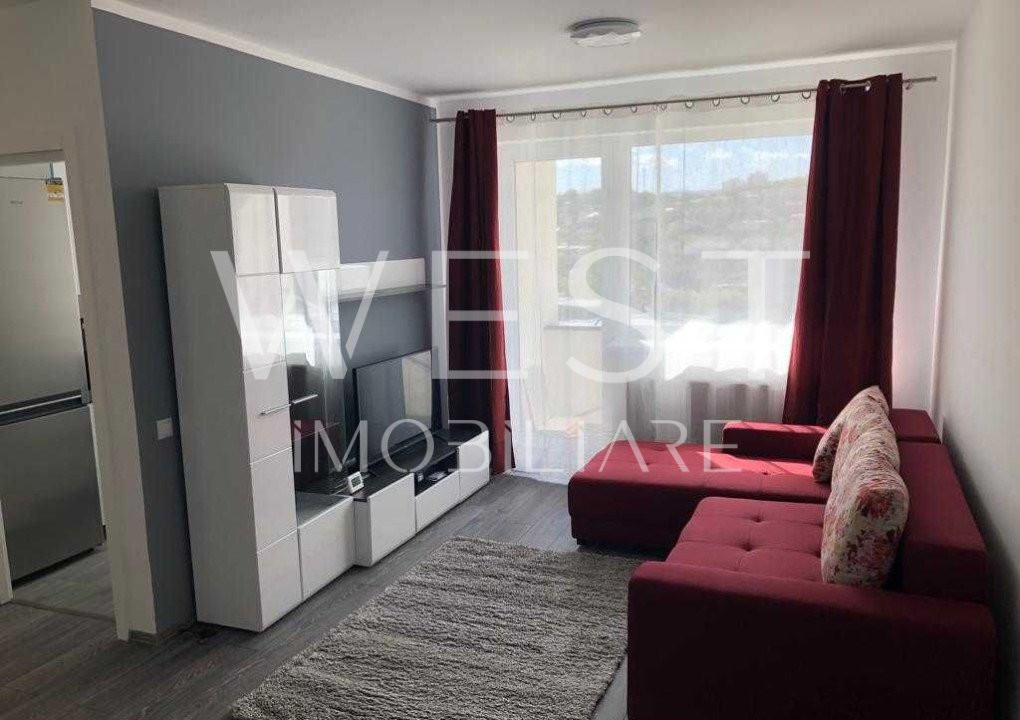 Apartament decomandat 2 camere LA CHEIE-ideal investitie|Dambul Rotund