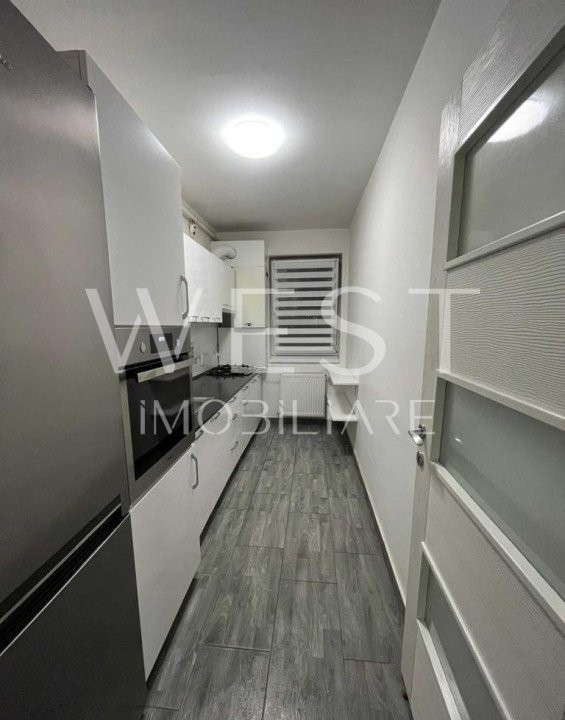 Apartament decomandat 2 camere LA CHEIE-ideal investitie|Dambul Rotund