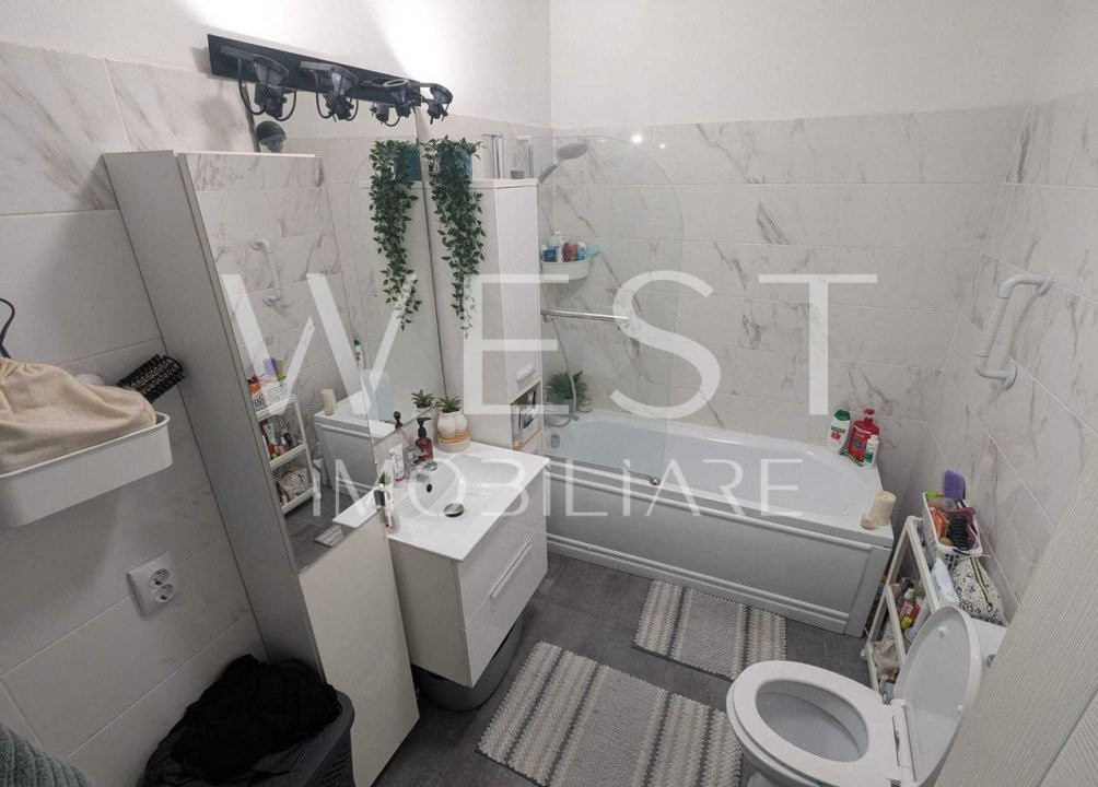 Apartament decomandat 2 camere LA CHEIE-ideal investitie|Dambul Rotund