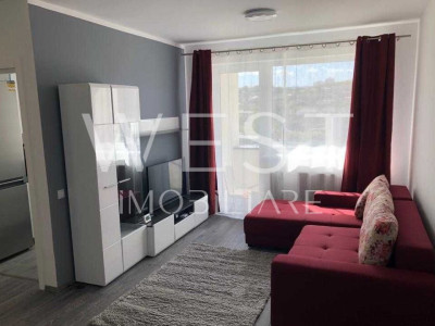 Apartament decomandat 2 camere LA CHEIE-ideal investitie|Dambul Rotund