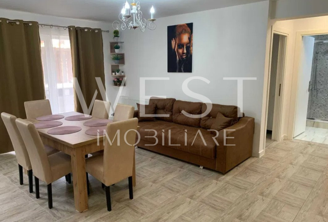 Apartament 3 camere,65mp | Garaj + boxa depozitare incluse| Zona Eroilor