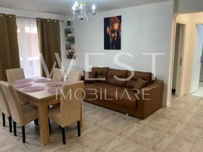 Apartament 3 camere,65mp | Garaj + boxa depozitare incluse| Zona Eroilor