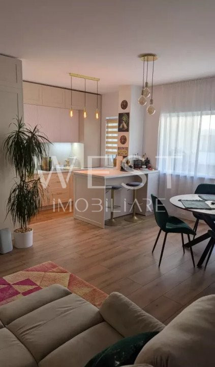 Apartament 3 camere, 77mp| Gradina superba 120mp| Strada Subcetate