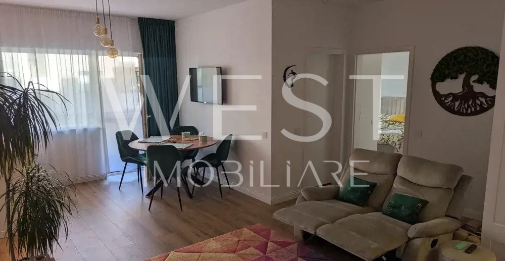 Apartament 3 camere, 77mp| Gradina superba 120mp| Strada Subcetate