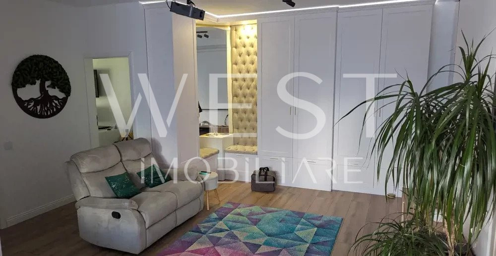 Apartament 3 camere, 77mp| Gradina superba 120mp| Strada Subcetate