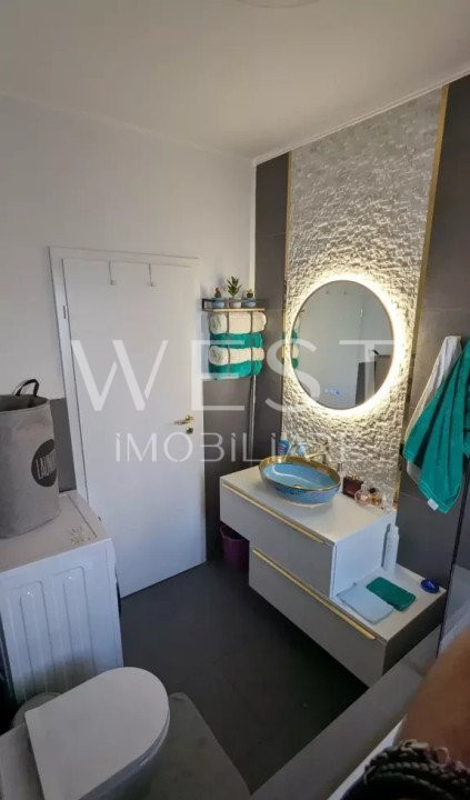 Apartament 3 camere, 77mp| Gradina superba 120mp| Strada Subcetate