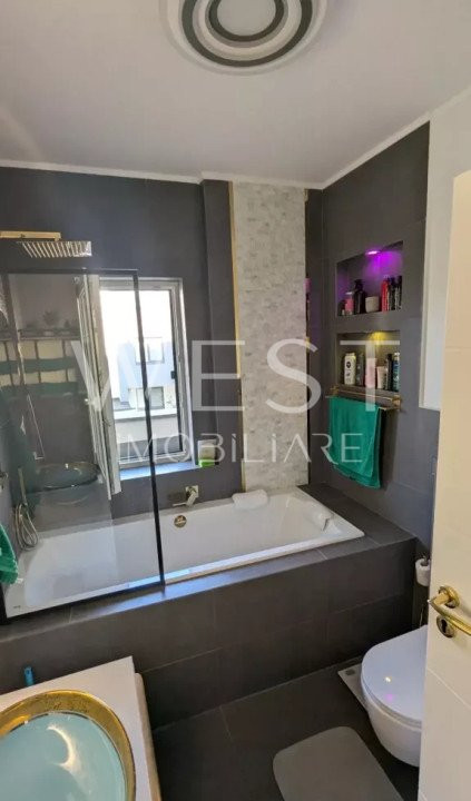 Apartament 3 camere, 77mp| Gradina superba 120mp| Strada Subcetate