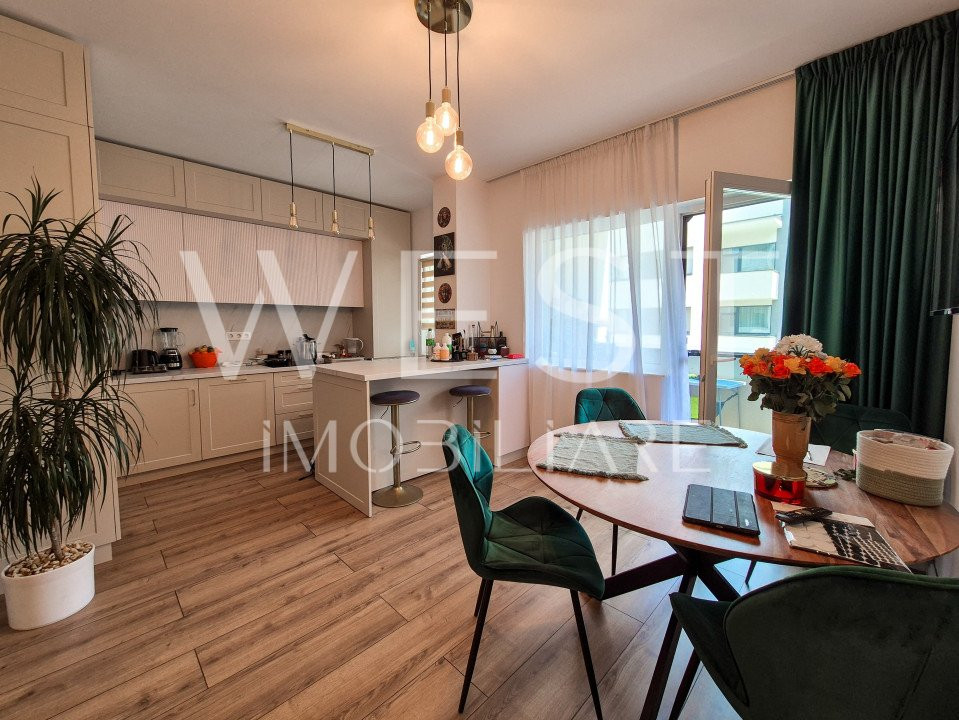 Apartament 3 camere-la cheie|Gradina superba 120mp| Strada Subcetate