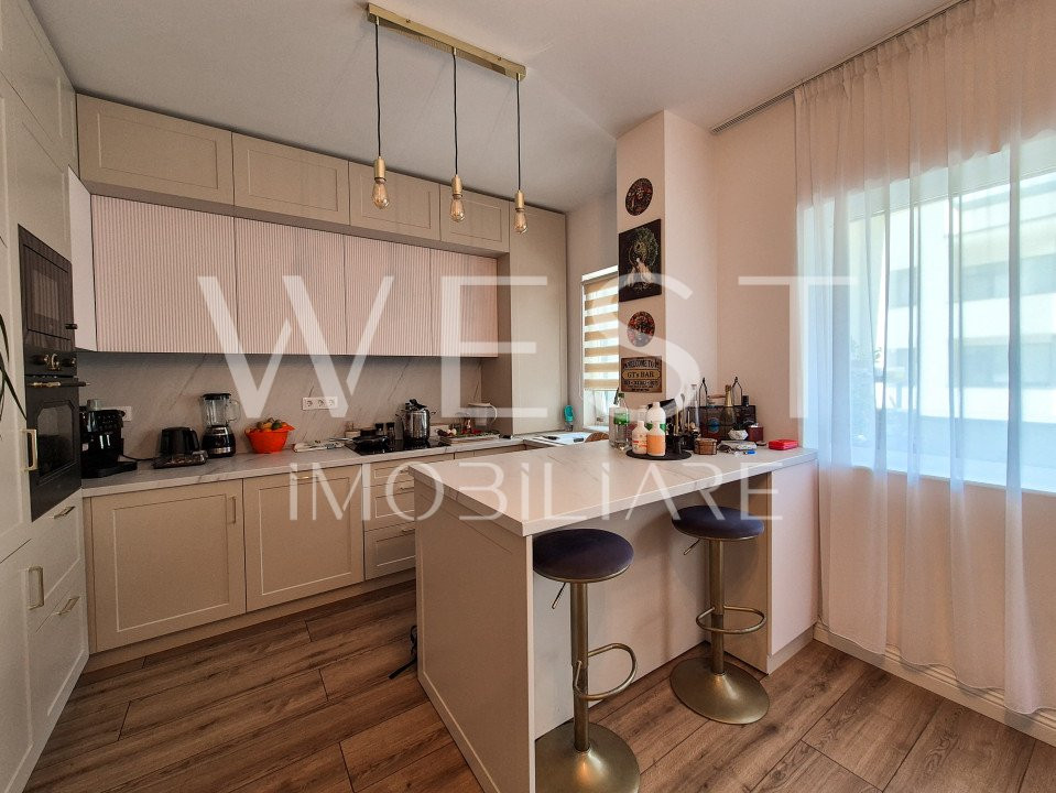 Apartament 3 camere-la cheie|Gradina superba 120mp| Strada Subcetate