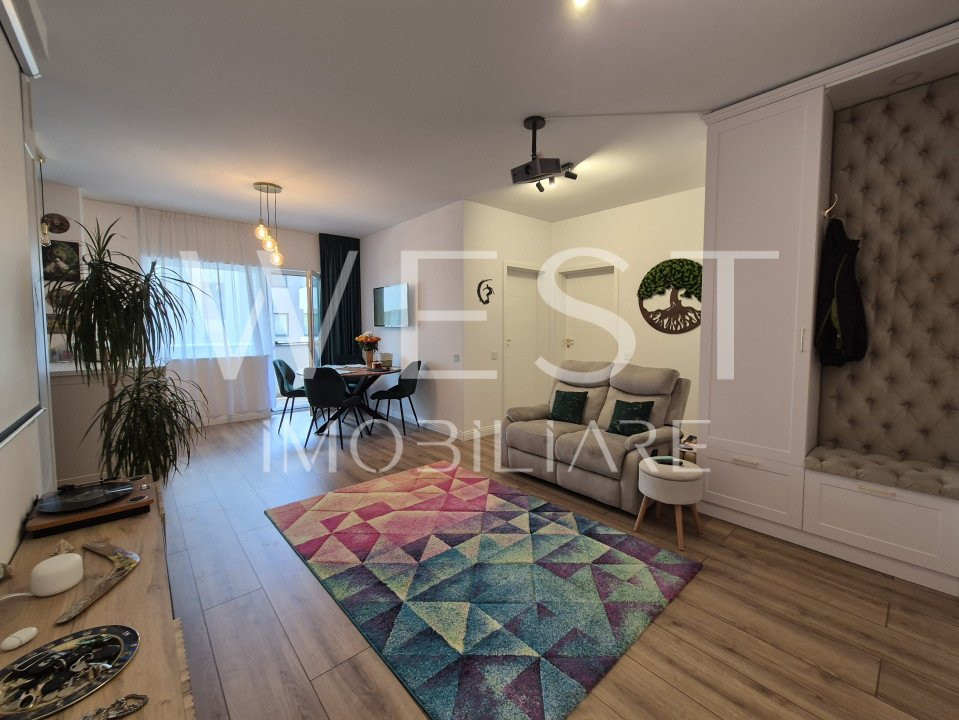 Apartament 3 camere-la cheie|Gradina superba 120mp| Strada Subcetate