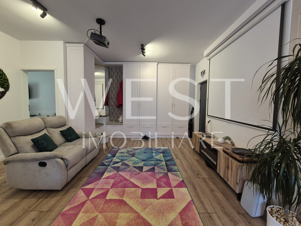 Apartament 3 camere-la cheie|Gradina superba 120mp| Strada Subcetate